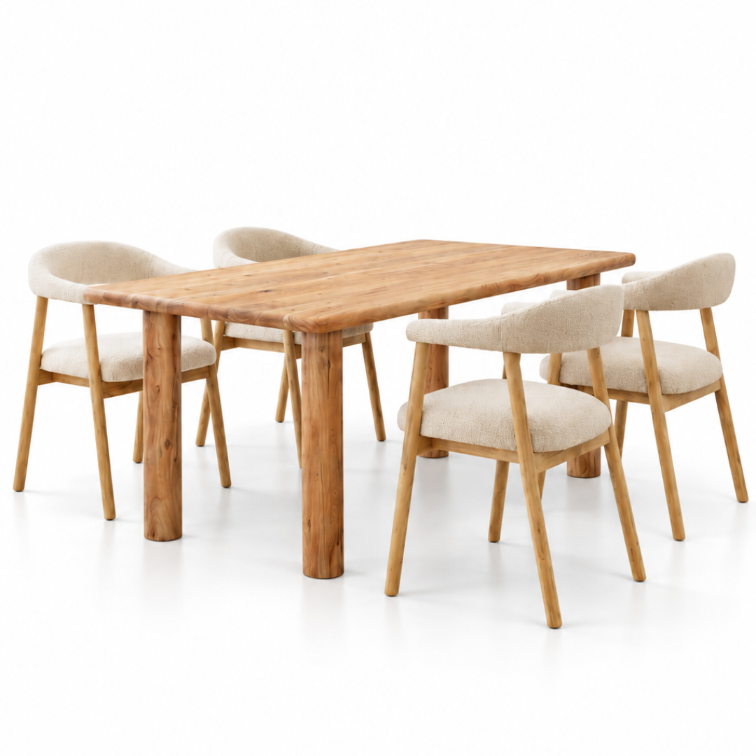 Marwari Dining Table