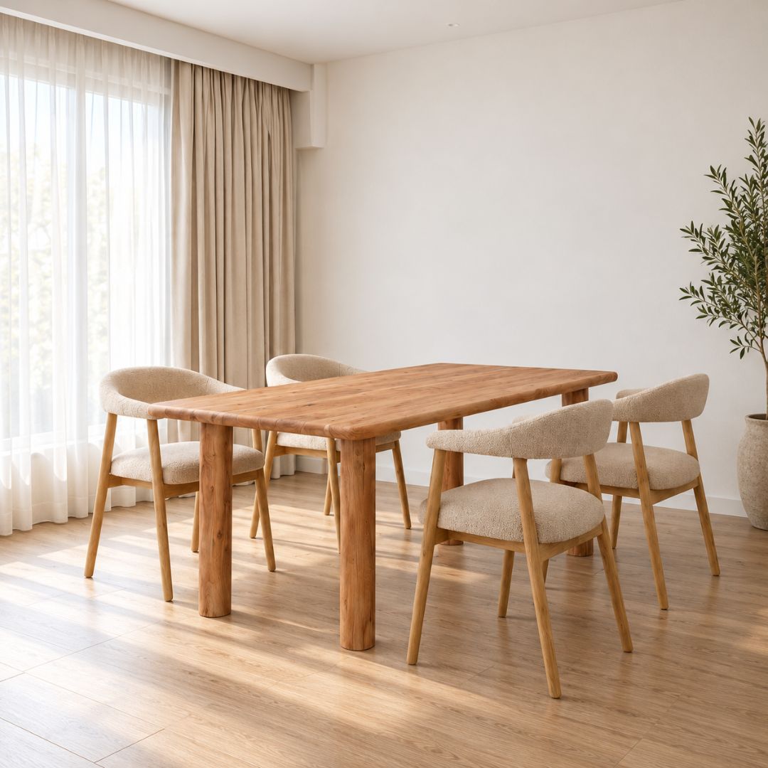 Marwari Dining Table