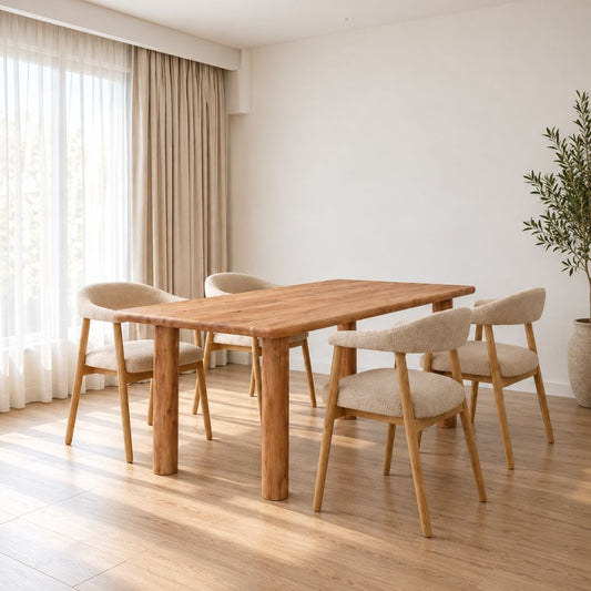 Marwari Dining Table