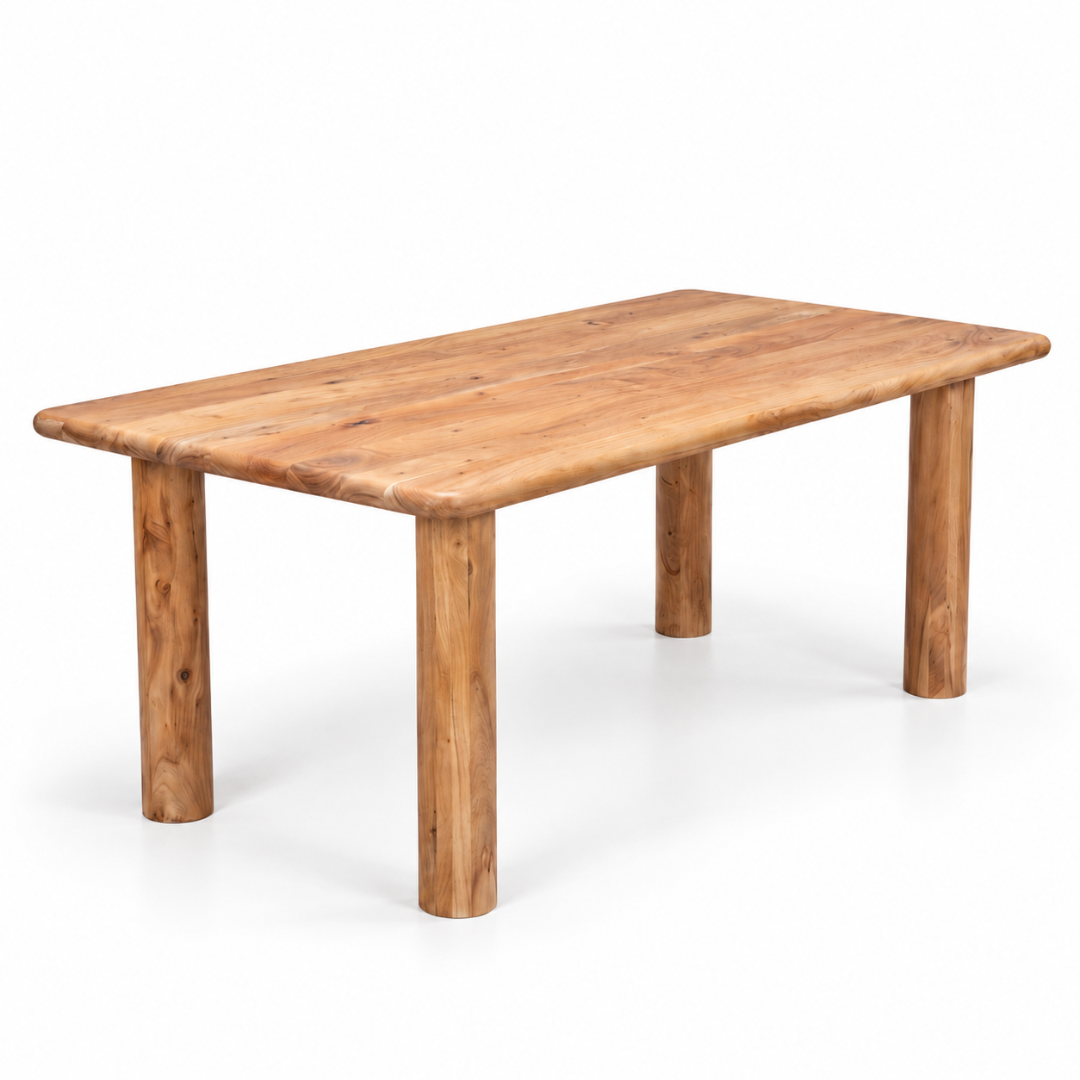 Marwari Dining Table